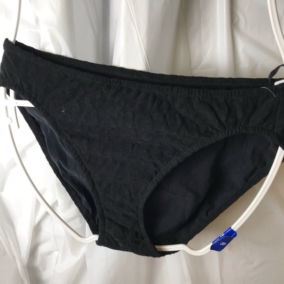 Adrienne Vittadini NEW Bikini 2 Piece Bathing Suit Swim Bra Tank Bottoms - Picture 2 of 6